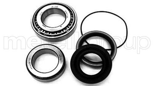 METELLI Kit de roulement de roue 19-7007 METELLI 19-7007 Moyeux de roue Mitsubishi L300 Minibus prix