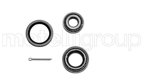 METELLI Kit de rolamento de roda 19-7062 METELLI 19-7062 Rolamento da roda Celeste A7 preço