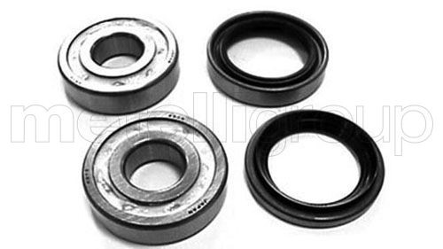 METELLI Wheel bearing kit 19-7094 METELLI 19-7094 genuine Daihatsu Cuore L201 wheel bearing kit price