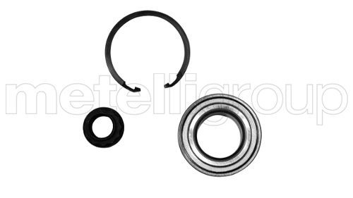 METELLI Σετ ρουλεμάν τροχών 19-7123 METELLI 19-7123 Ρουλεμάν Toyota MR2 W30 τιμες