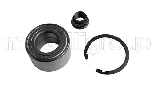 METELLI Wiellagerset 19-7729 METELLI 19-7729 Wielnaaf TOYOTA Camry III Station Wagon (_V1_) aan een voordelige prijs