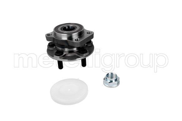 METELLI Hjullagersats 19-7746 Subaru BRZ Coupe Hjullager METELLI 19-7746