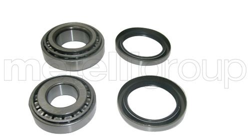 METELLI Wiellagerset 19-7822 prijs Wiellager Kia GQ 19-7822 METELLI