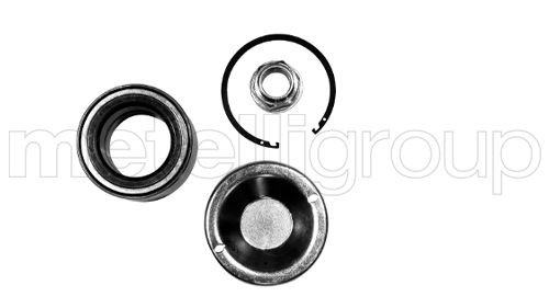 METELLI Wiellagerset 19-8133 METELLI 19-8133 Wiellager Renault Master EV aan een voordelige prijs