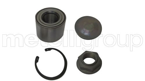 METELLI Radlagersatz 19-8135 Radnabe METELLI SANDERO 19-8135 günstig