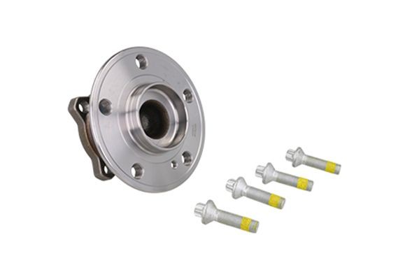 METELLI Wiellagerset 19-8146 19-8146 Wiellagers MERCEDES-BENZ S-Klasse METELLI