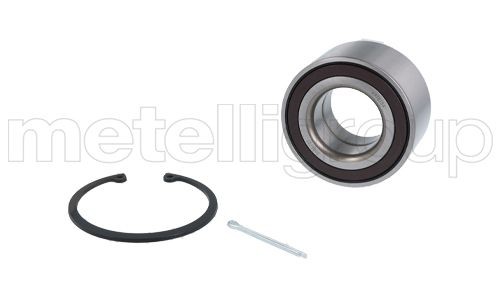 METELLI Hjullejesæt 19-8154 19-8154 Hjullejer OPEL ZAFIRA METELLI
