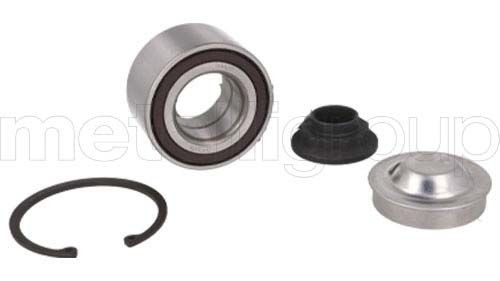 METELLI Kit de roulement de roue 19-8178 19-8178 Moyeux de roue METELLI RENAULT TRAFIC