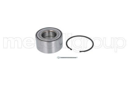 METELLI Wiellagerset 19-8180 Wiellagers Nissan K13 19-8180 METELLI