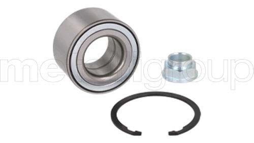 Hjullager METELLI 19-8196 METELLI 19-8196: Hjullager Honda INSIGHT 2000