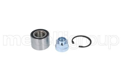 METELLI Kit de rolamento de roda 19-8197 METELLI 19-8197 Kit rolamento roda Daewoo Kalos T200 preço