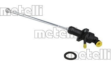 Hovedsylinder, clutch METELLI 55-0110 METELLI 55-0110 Hovedsylinder clutch FIAT BRAVO 2025