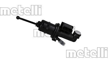 METELLI Hovedsylinder, clutch 55-0261 55-0261 Giversylinder clutch HONDA HR-V METELLI