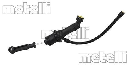 METELLI Pääsylinteri, kytkin 55-0269 METELLI 55-0269 PEUGEOT 5008 kytkin pääsylinteri hinta