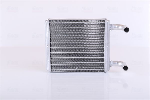Heater matrix NISSENS 707225 NISSENS 707225 2004 MERCEDES-BENZ VITO heater matrix replacement