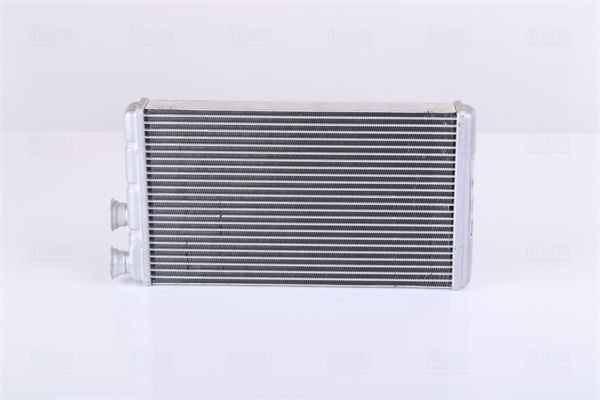 NISSENS Kachelradiateur, interieurverwarming 727210 NISSENS 727210 Kachelradiateur AUDI Q7 (4M) aan een voordelige prijs