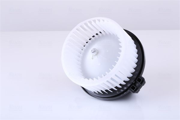 Ventilatore abitacolo NISSENS 87548 72520934 NISSENS 87548 Ventola climatizzatore Land Rover DEFENDER 2009