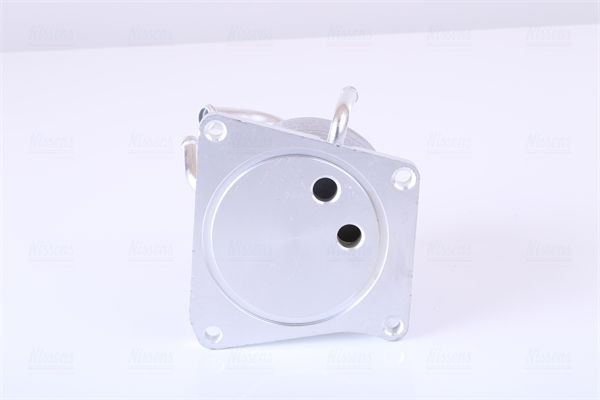 NISSENS Oliekoeler 91293 91293 Oliekoeler NISSENS RENAULT SCÉNIC