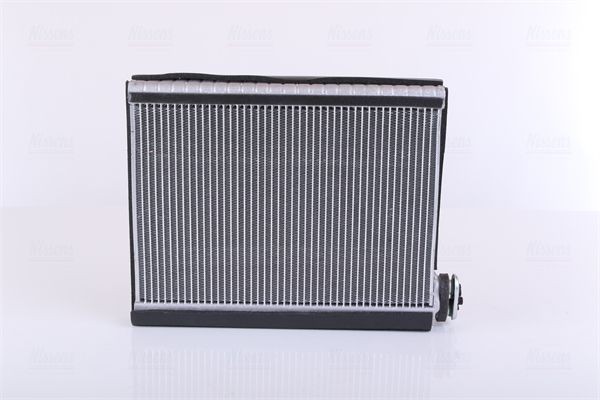 NISSENS Evaporador, ar condicionado 92364 92364 Evaporador de ar condicionado NISSENS AUDI Q8