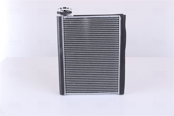 NISSENS Fordamper aircondition 92368 92368 Fordamper aircondition NISSAN NV200 NISSENS