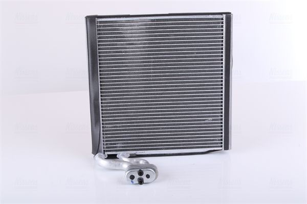 Airco verdamper NISSENS 92374 NISSENS 92374: Airco verdamper Kia SPORTAGE 2021