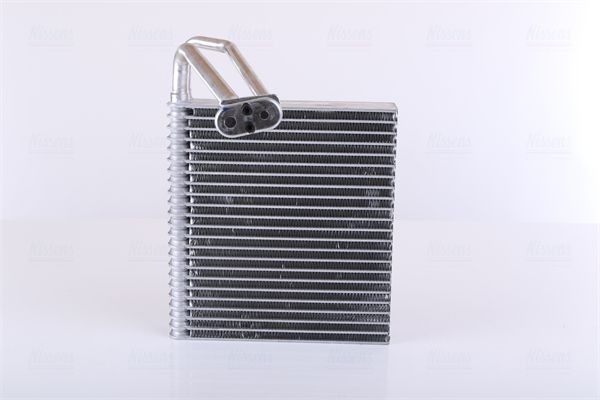 NISSENS Air conditioning evaporator 92376 NISSENS 92376 genuine Mercedes Sprinter 5t air conditioning evaporator price