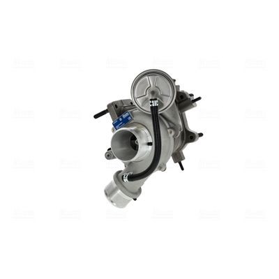 NISSENS Turbolader 93424 NISSENS 93424 Turbolader