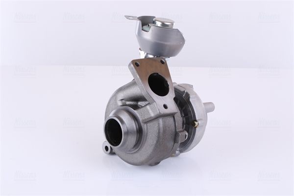NISSENS Turbocharger 93481 Turbocompressor NISSENS BERLINGO 93481 goedkoop