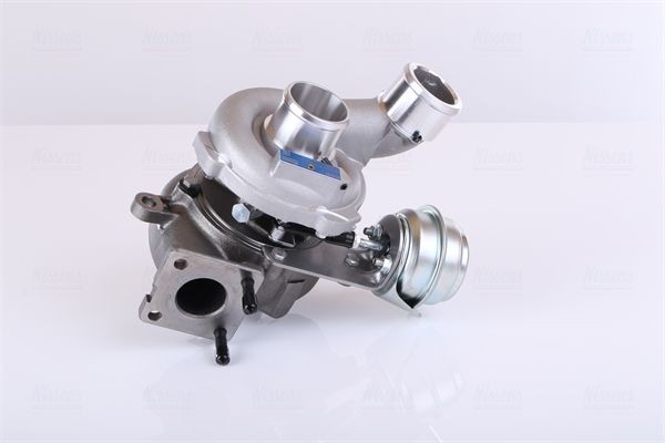 NISSENS Turbod 93491 NISSENS 93491 Turbolaadur Alfa Romeo 156 Sportwagon odava hinnaga
