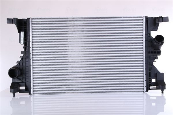 Intercooler NISSENS 961559 NISSENS 961559 Intercooler för turbo MERCEDES-BENZ CLA 2023