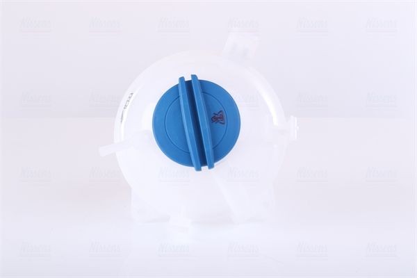Coolant expansion tank NISSENS 996116 NISSENS 996116 Volkswagen TIGUAN 2009 Coolant reservoir price