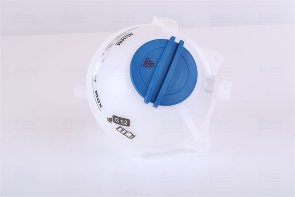 NISSENS Kompensācijas tvertne, Dzesēšanas šķidrums 996117 NISSENS 996117 Kompensācijas tvertne dzesēšanas šķidrums Polo 6n1 par izdevīgu cenu