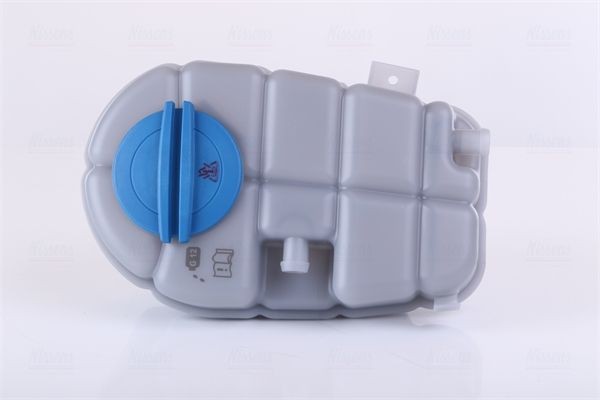 NISSENS Depósito de expansão, líquido de refrigeração 996145 NISSENS Depósito de compensação refrigerante SUBARU 996145