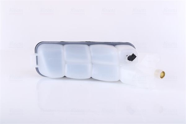 NISSENS Expansietank, koelvloeistof 996152 Koelvloeistof tank NISSENS GLE 996152 goedkoop