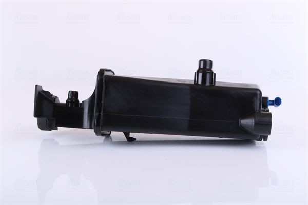 NISSENS Vyrovnávacia nádobka chladiacej kvapaliny 996155 NISSENS 996155 Vyrovnávacia nádobka chladiacej kvapaliny BMW E53 lacné