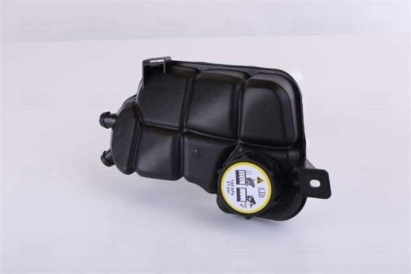 Vase d'expansion, liquide de refroidissement NISSENS 996176 NISSENS 996176 Vase d'expansion de liquide de refroidissement VOLVO XC70 2010