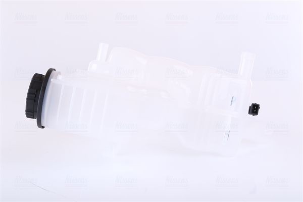 NISSENS Depósito de expansão, líquido de refrigeração 996180 Depósito de líquido refrigerante Land Rover LS 996180 NISSENS