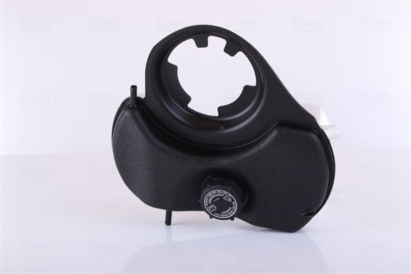 NISSENS Vase d'expansion, liquide de refroidissement 996197 NISSENS 996197 Bocal liquide de refroidissement Volvo V40 Break pas cher