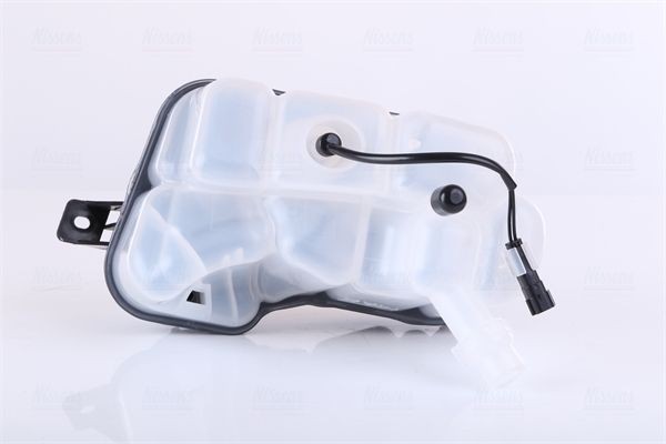 Kompensācijas tvertne, Dzesēšanas šķidrums NISSENS 996230 NISSENS 996230: Kompensācijas tvertne dzesēšanas šķidrums Land Rover RANGE ROVER EVOQUE 2014