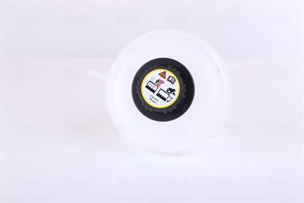 NISSENS Kølervæskebeholder 996251 996251 Ekspansionsbeholder NISSENS RENAULT CLIO