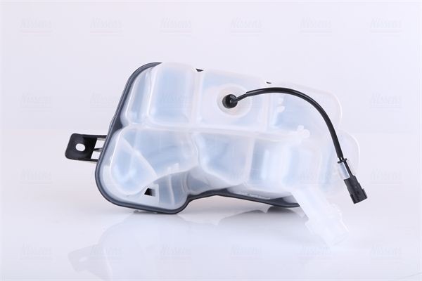 Depósito de expansão, líquido de refrigeração NISSENS 996257 NISSENS 996257 Reservatório de água LAND ROVER RANGE ROVER EVOQUE 2014