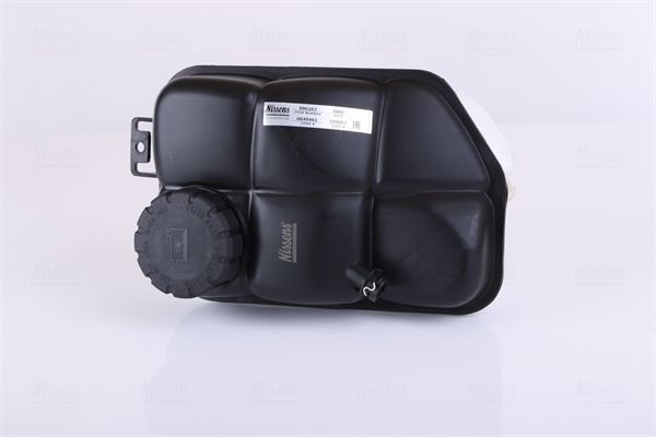 NISSENS Expansietank, koelvloeistof 996263 996263 Koelvloeistof expansievat MERCEDES-BENZ GLE NISSENS