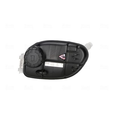 NISSENS Paisupaak, jahutusvedelik 996265 Võrdsustusanum MITSUBISHI NISSENS 996265
