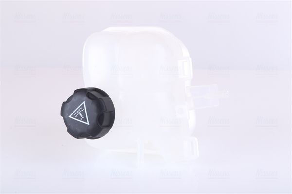 NISSENS Coolant expansion tank 996266 996266 NISSENS coolant expansion tank for BMW X5