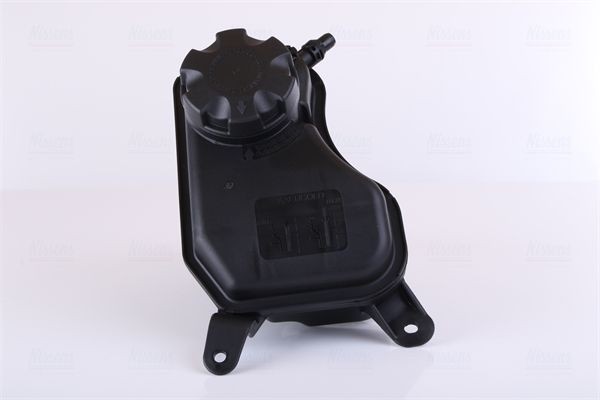 NISSENS Δοχείο διαστολής, ψυκτικό υγρό 996268 NISSENS 996268 γνήσια Δοχείο παραφλού E92 κόστος