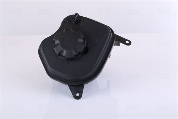 Kølervæskebeholder NISSENS 996269 NISSENS 996269 Ekspansionsbeholder BMW X6 2008