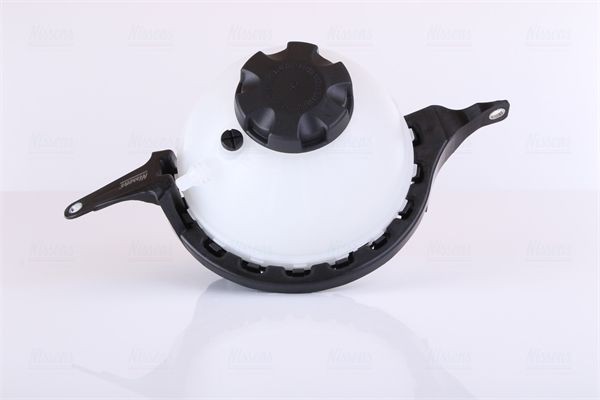 NISSENS Kølervæskebeholder 996272 Ekspansionsbeholder SMART NISSENS 996272