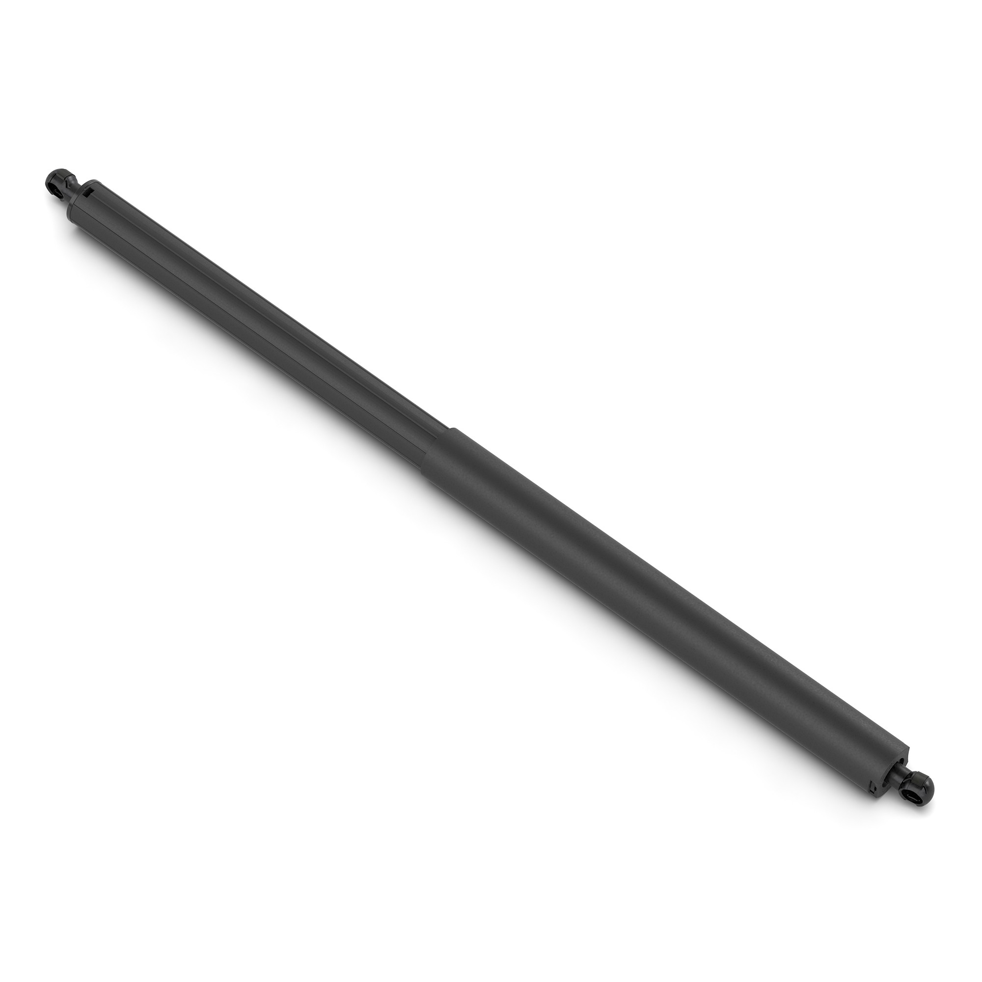 STABILUS Baklukedemper 040676 STABILUS 040676 Bakluke demper MG MG 4 originale