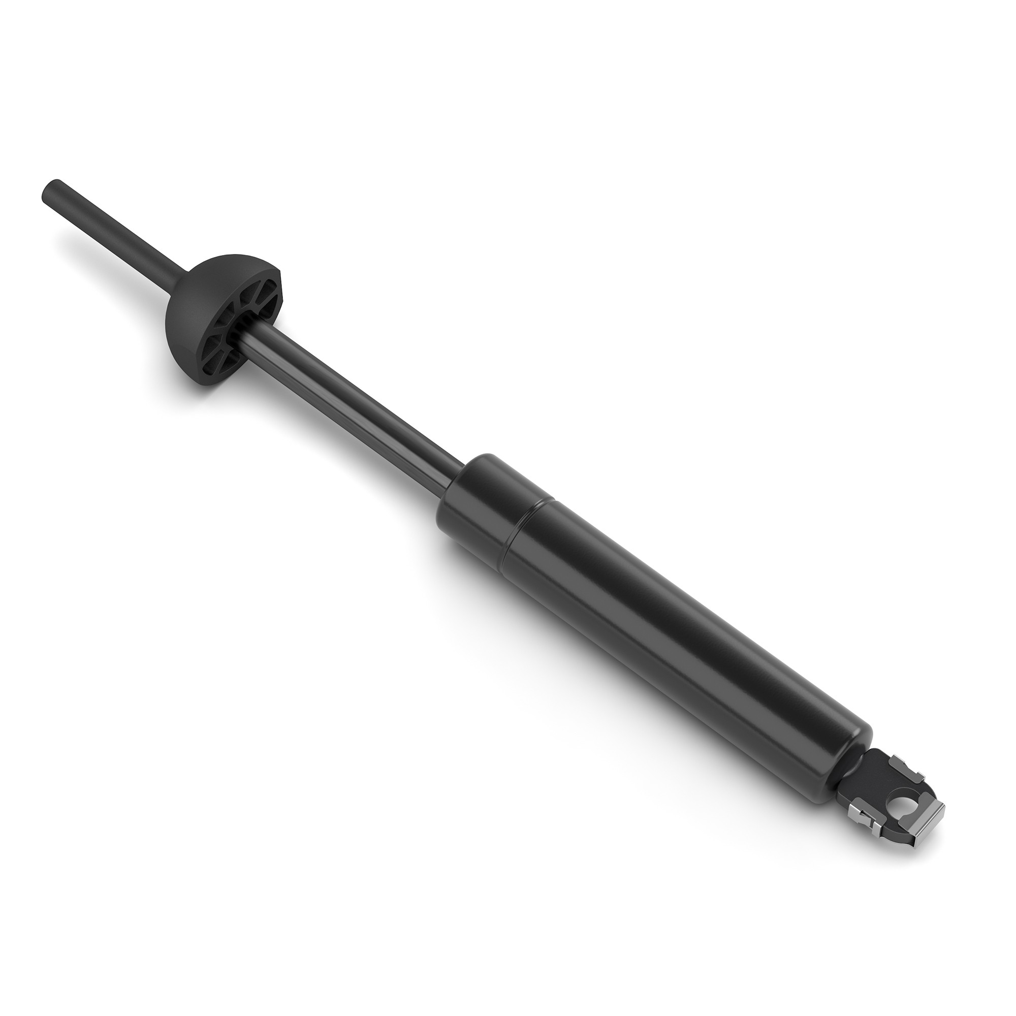 STABILUS Mola pneumática, capot do motor 541381 STABILUS 541381 Amortecedor do capô Mercedes T1 602 preço