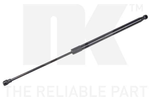 NK Gasveer achterklep 11015010 BMW Z4 Gasveer kofferbak NK 11015010